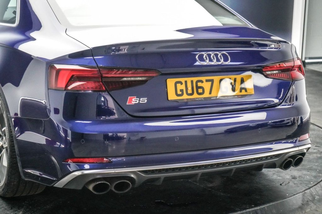 Used Audi A5 2017 for sale - 77332935: Photo 19