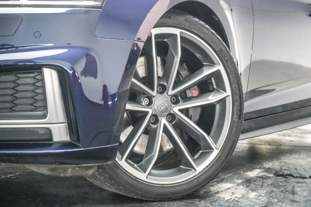 Used Audi A5 2017 for sale - 77332935: Photo 2