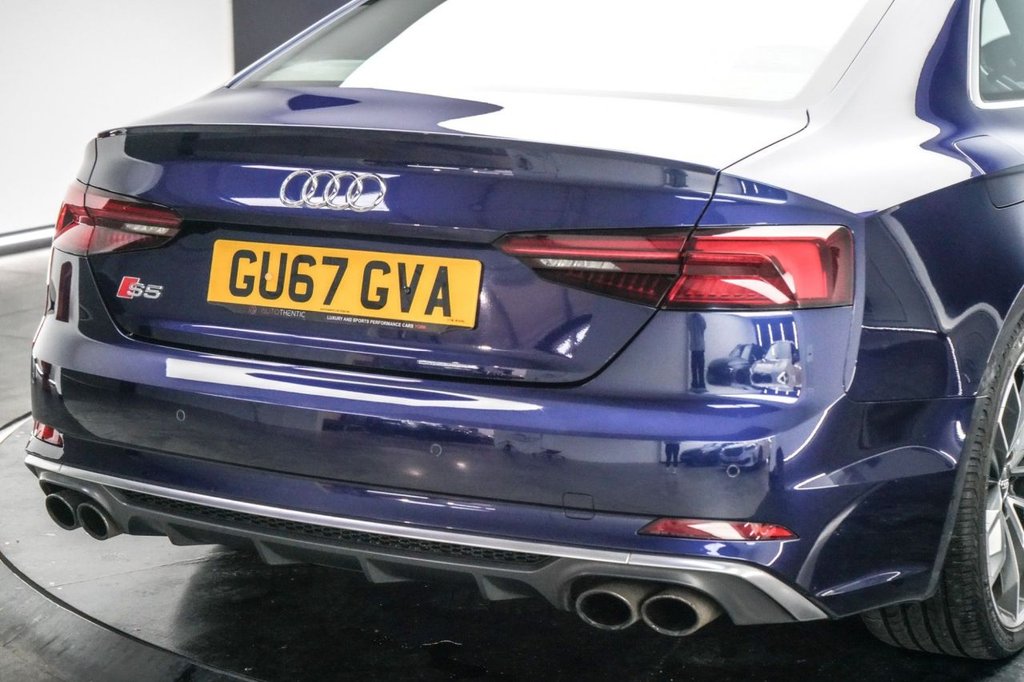 Used Audi A5 2017 for sale - 77332935: Photo 20