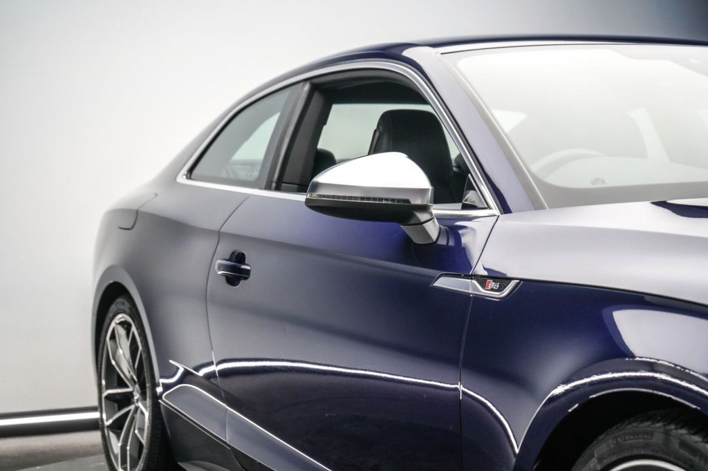 Used Audi A5 2017 for sale - 77332935: Photo 21