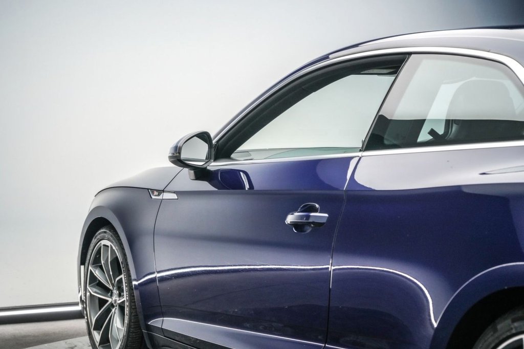 Used Audi A5 2017 for sale - 77332935: Photo 22