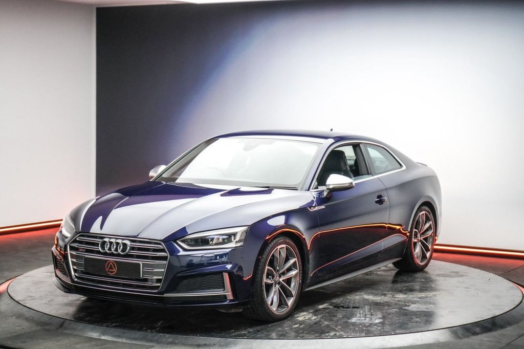 Used Audi A5 2017 for sale - 77332935: Photo 23