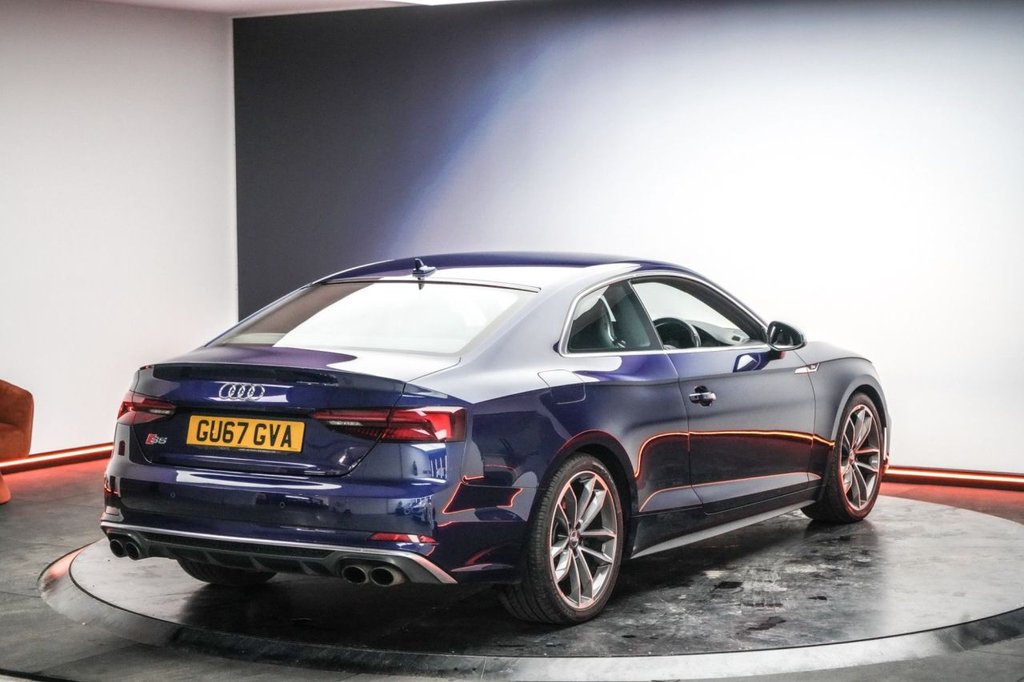 Used Audi A5 2017 for sale - 77332935: Photo 24