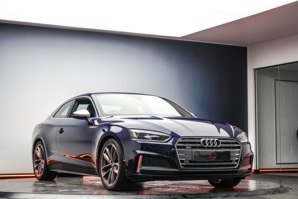 Used Audi A5 2017 for sale - 77332935: Photo 25