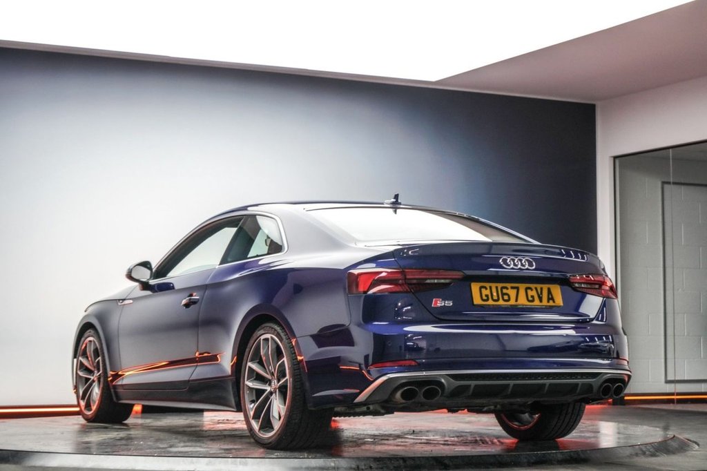 Used Audi A5 2017 for sale - 77332935: Photo 26