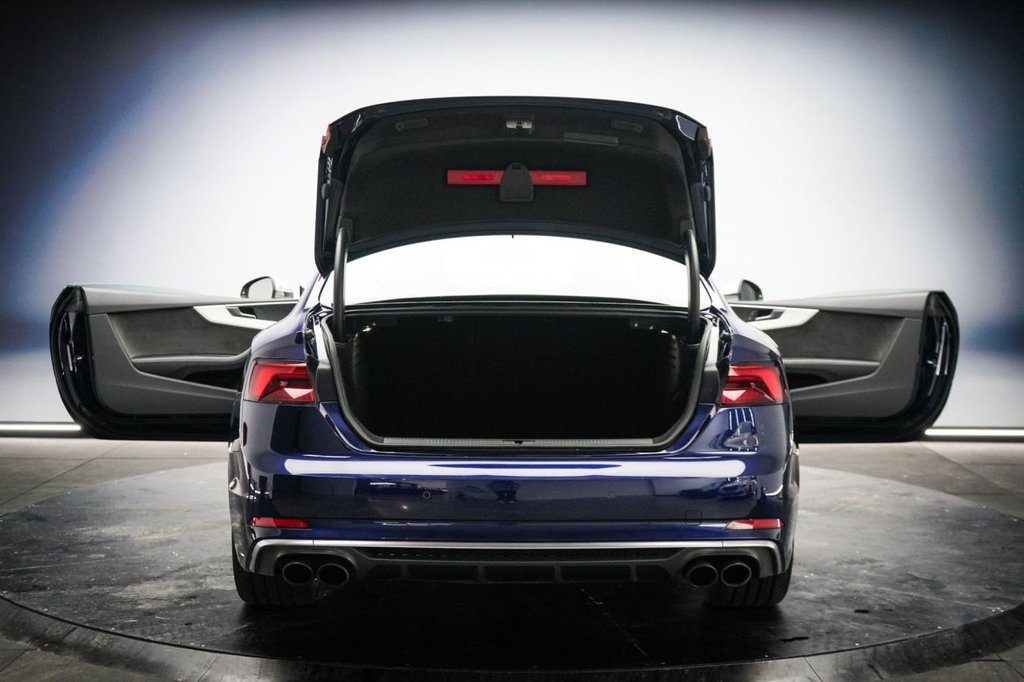 Used Audi A5 2017 for sale - 77332935: Photo 27