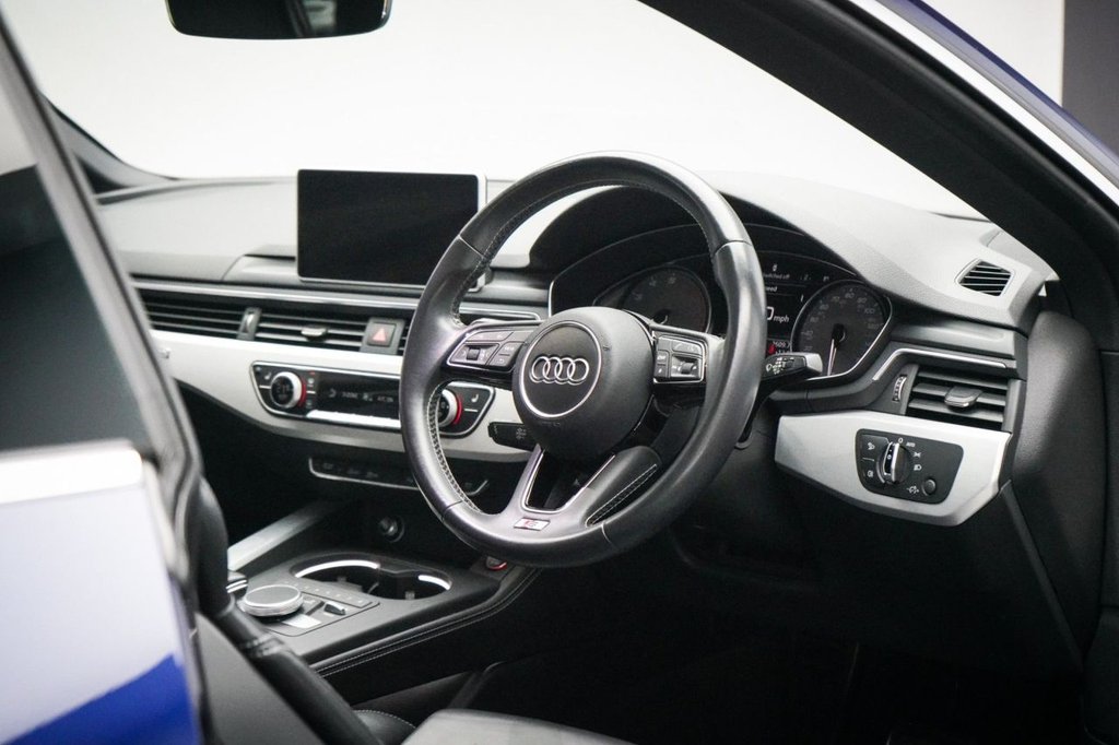 Used Audi A5 2017 for sale - 77332935: Photo 28