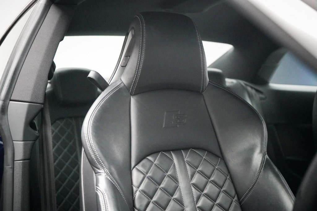 Used Audi A5 2017 for sale - 77332935: Photo 29