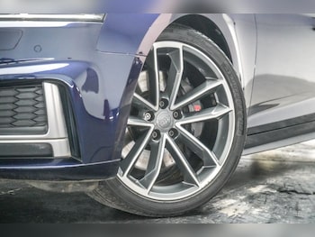 Used Audi A5 2017 for sale - 77332935: Photo