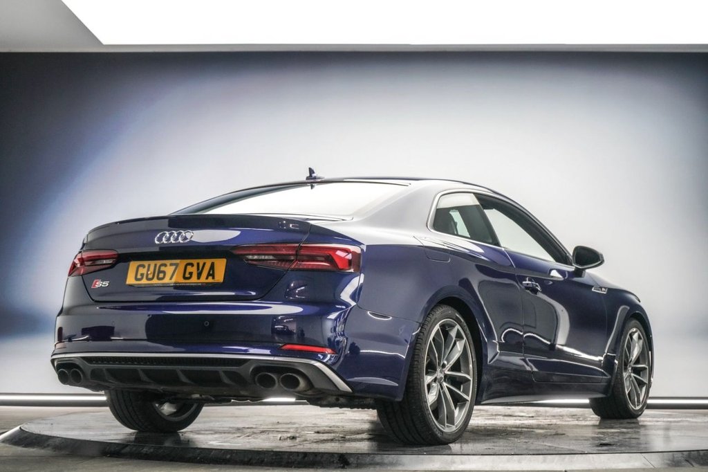 Used Audi A5 2017 for sale - 77332935: Photo 3