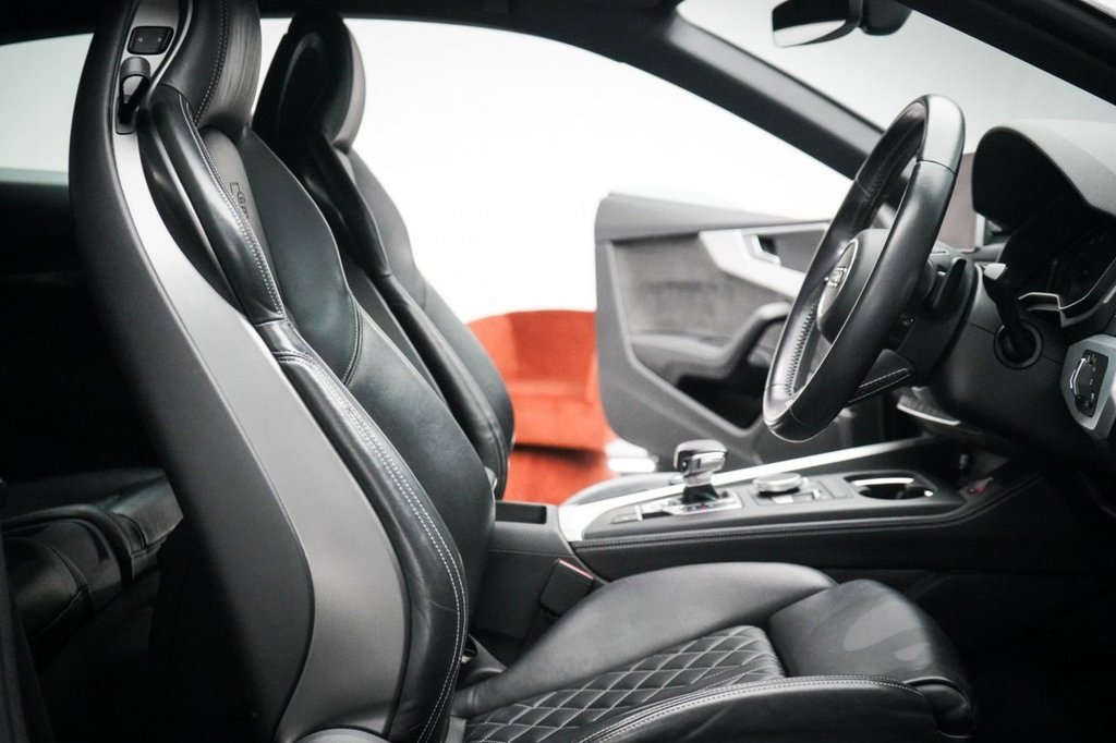 Used Audi A5 2017 for sale - 77332935: Photo 30