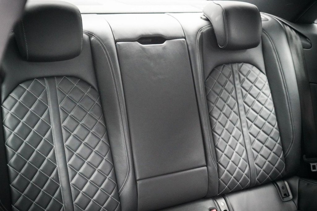 Used Audi A5 2017 for sale - 77332935: Photo 31