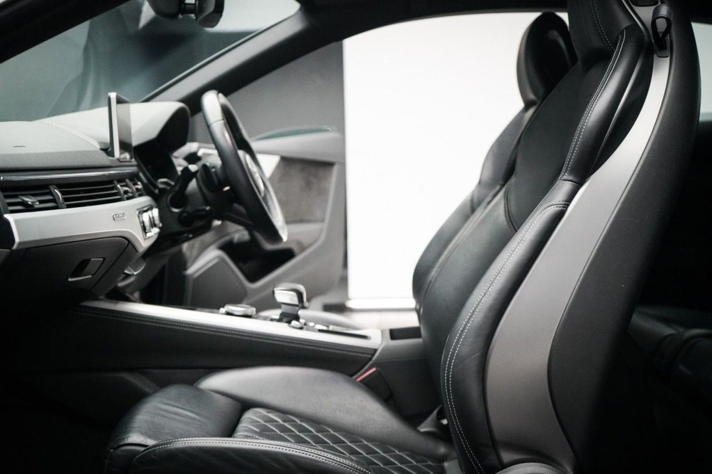 Used Audi A5 2017 for sale - 77332935: Photo 32