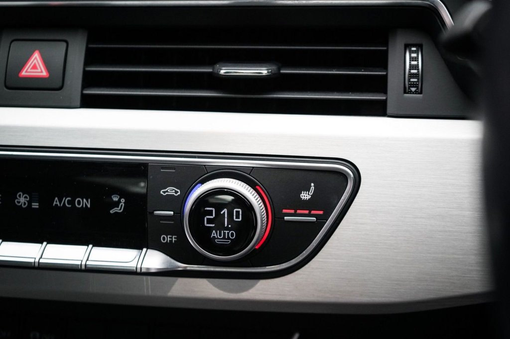 Used Audi A5 2017 for sale - 77332935: Photo 35