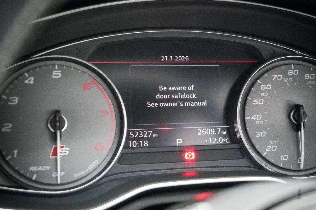 Used Audi A5 2017 for sale - 77332935: Photo 36