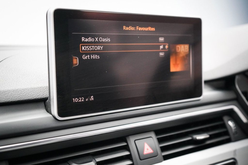 Used Audi A5 2017 for sale - 77332935: Photo 38