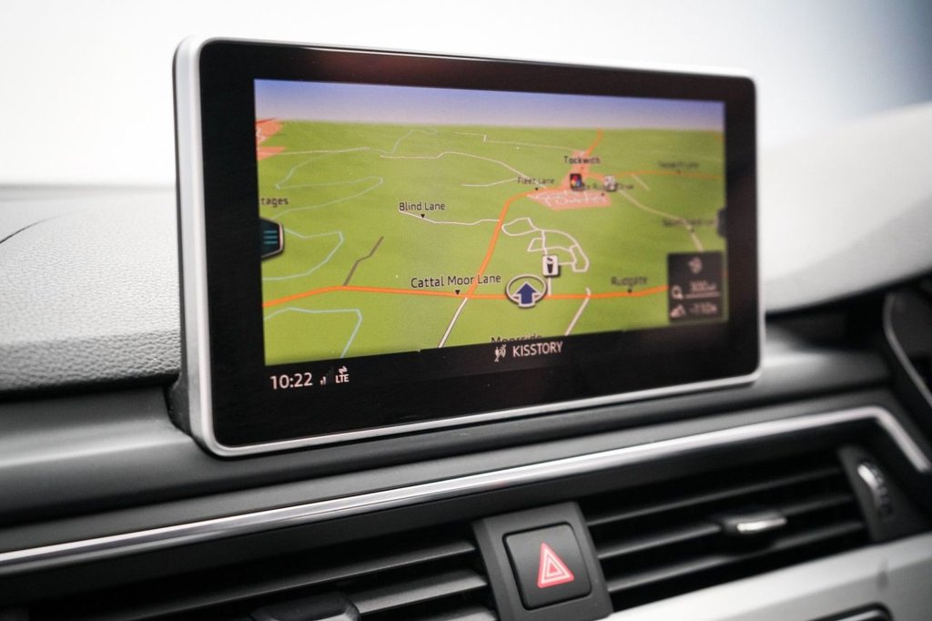 Used Audi A5 2017 for sale - 77332935: Photo 39