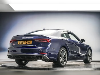 Used Audi A5 2017 for sale - 77332935: Photo