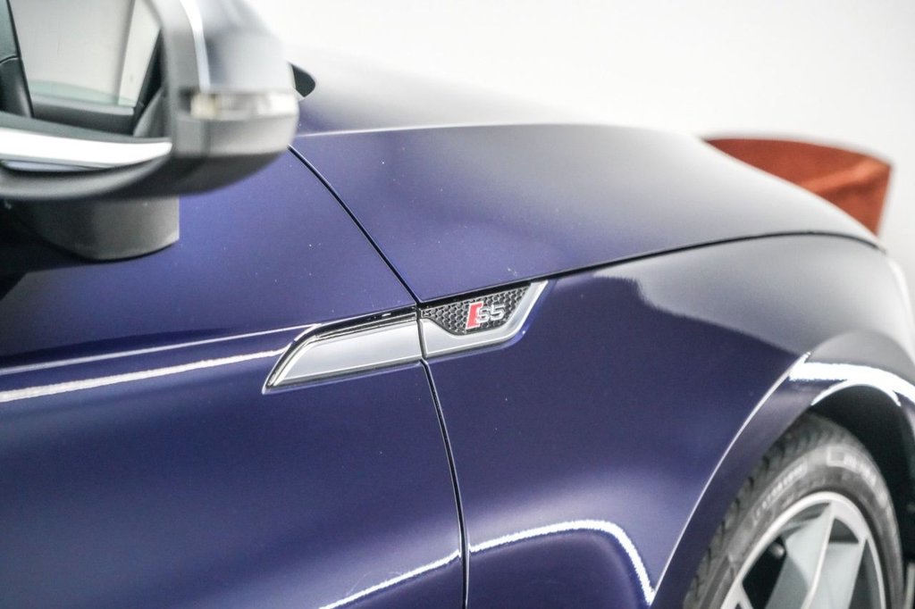 Used Audi A5 2017 for sale - 77332935: Photo 4