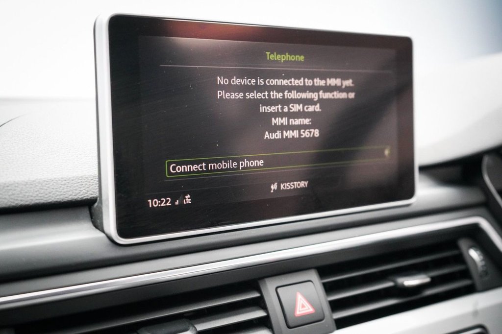 Used Audi A5 2017 for sale - 77332935: Photo 40