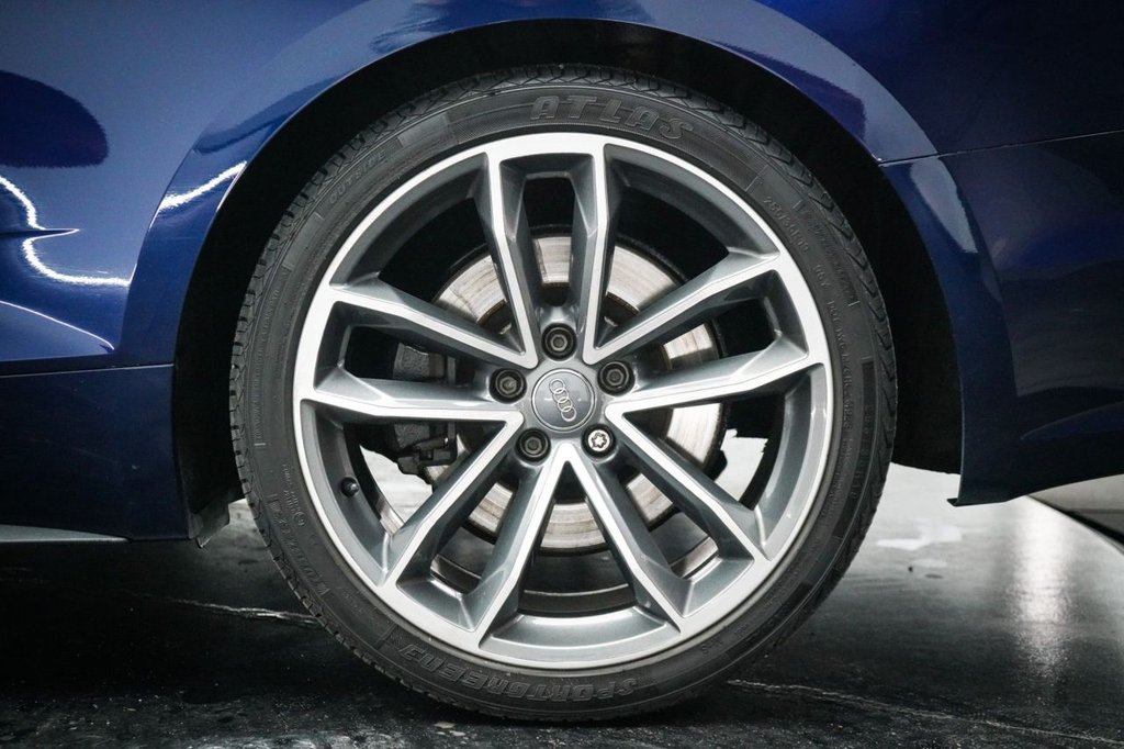 Used Audi A5 2017 for sale - 77332935: Photo 46