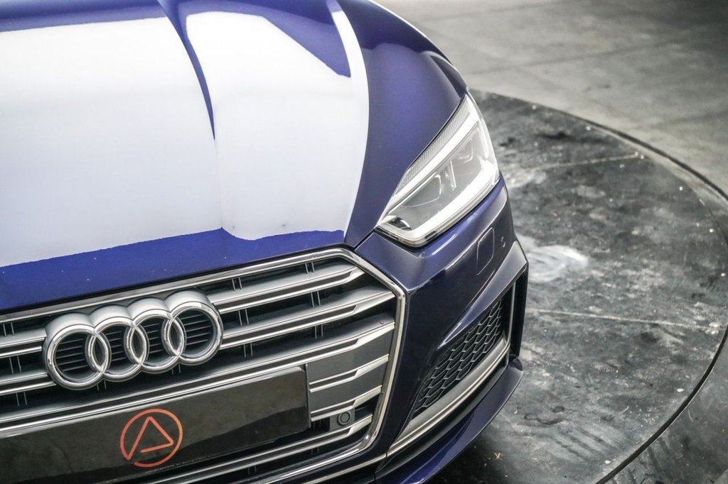 Used Audi A5 2017 for sale - 77332935: Photo 6