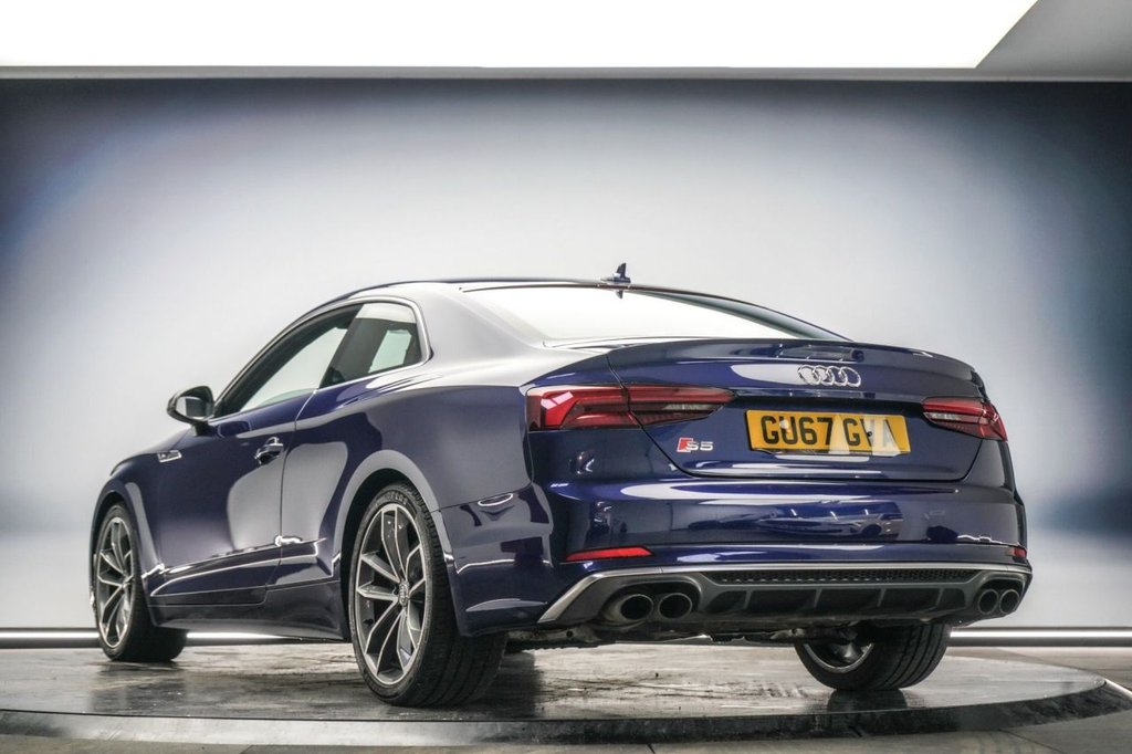 Used Audi A5 2017 for sale - 77332935: Photo 7