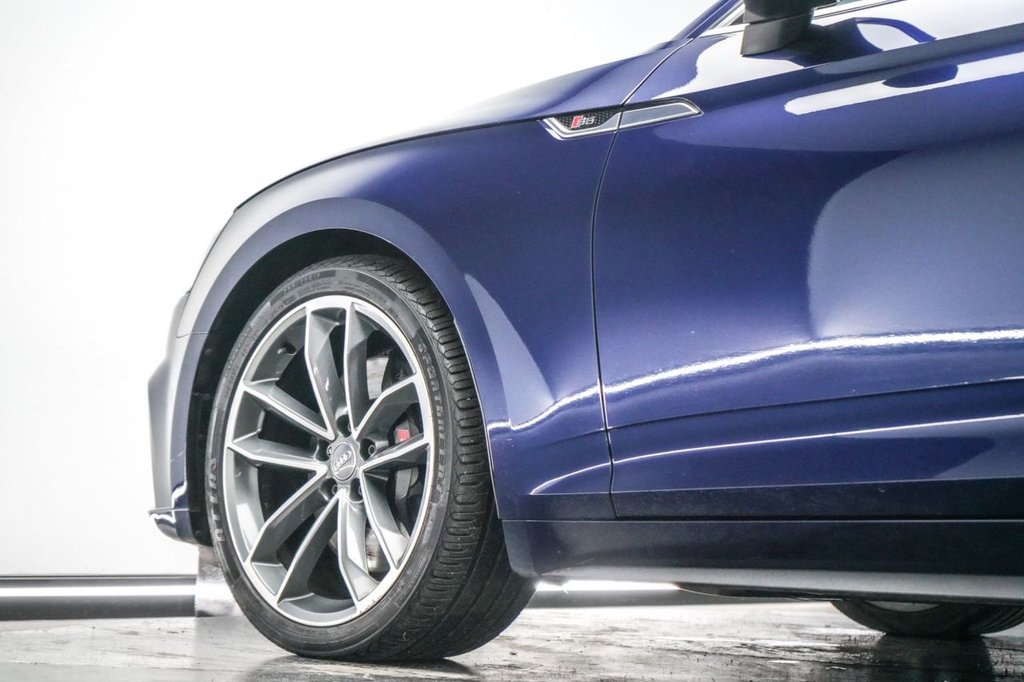 Used Audi A5 2017 for sale - 77332935: Photo 8