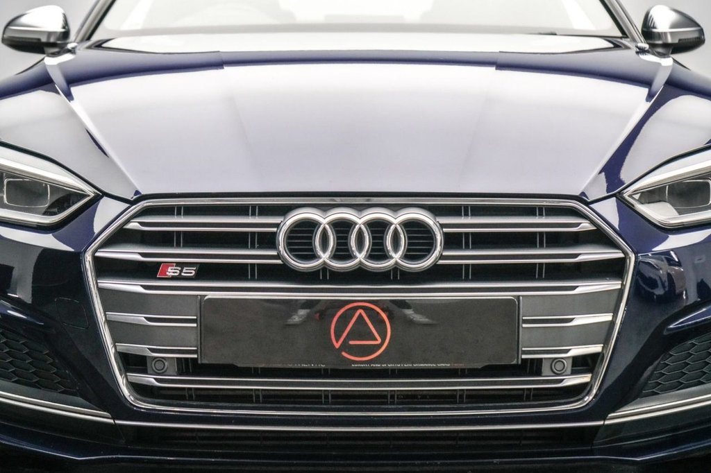 Used Audi A5 2017 for sale - 77332935: Photo 9