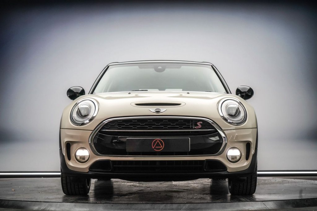 Used MINI Clubman 2017 for sale - 76717172: Photo 10