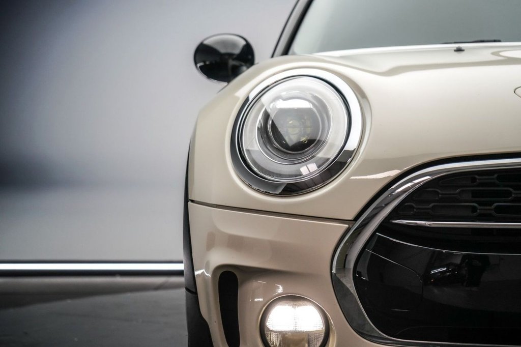 Used MINI Clubman 2017 for sale - 76717172: Photo 11