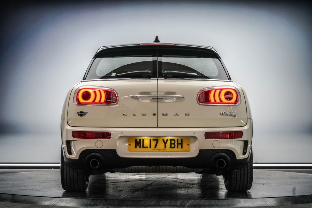 Used MINI Clubman 2017 for sale - 76717172: Photo 12