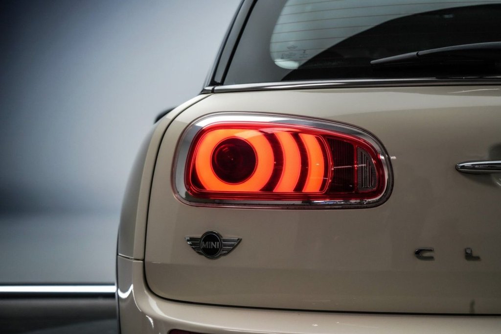 Used MINI Clubman 2017 for sale - 76717172: Photo 13