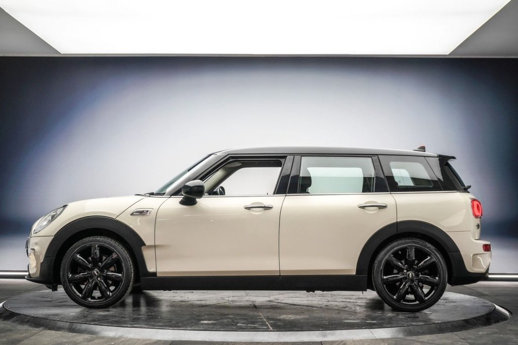 Used MINI Clubman 2017 for sale - 76717172: Photo 14