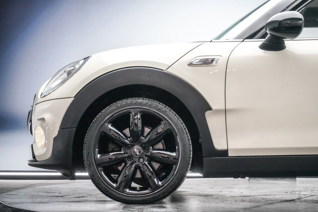 Used MINI Clubman 2017 for sale - 76717172: Photo 15