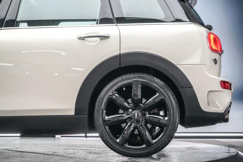 Used MINI Clubman 2017 for sale - 76717172: Photo 16