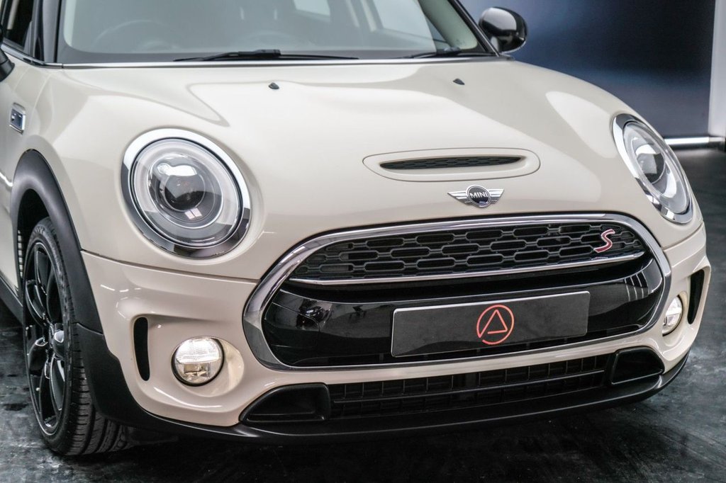 Used MINI Clubman 2017 for sale - 76717172: Photo 17