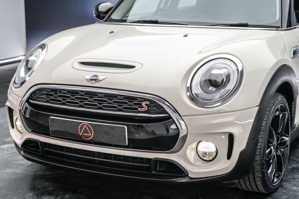 Used MINI Clubman 2017 for sale - 76717172: Photo 18