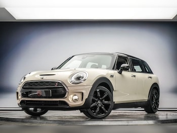 MINI - Clubman