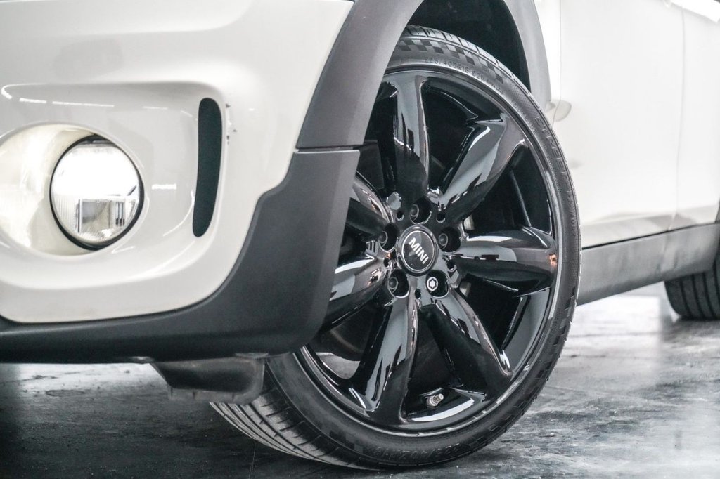 Used MINI Clubman 2017 for sale - 76717172: Photo 2