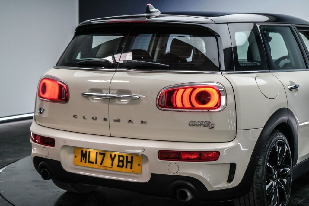 Used MINI Clubman 2017 for sale - 76717172: Photo 20