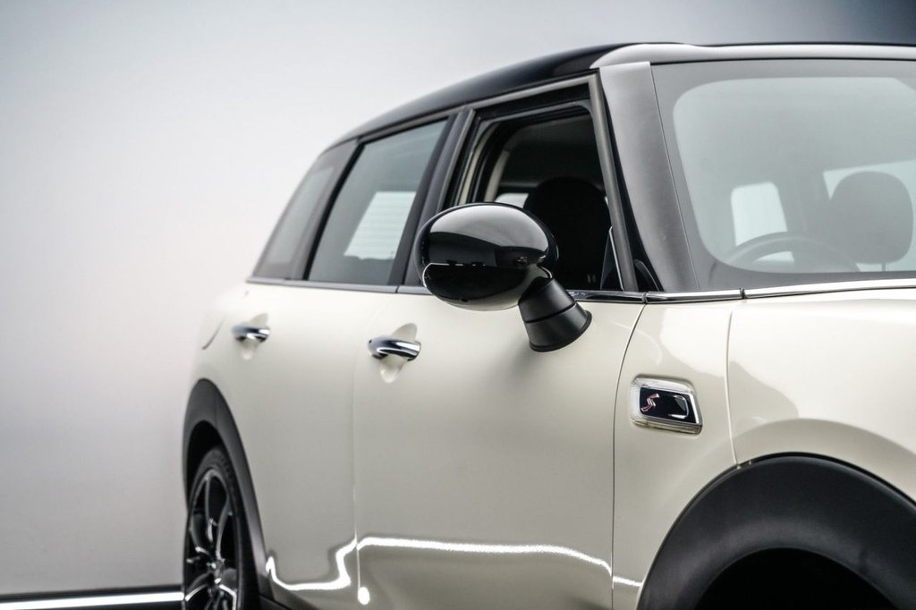 Used MINI Clubman 2017 for sale - 76717172: Photo 21