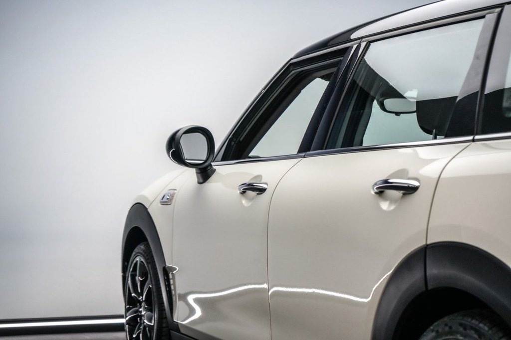 Used MINI Clubman 2017 for sale - 76717172: Photo 22