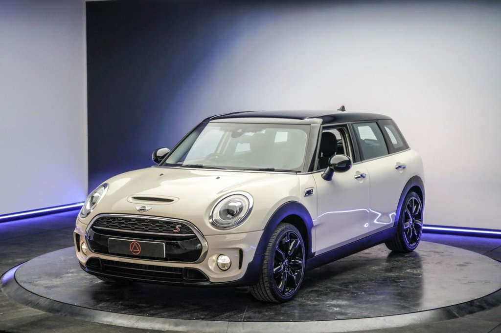 Used MINI Clubman 2017 for sale - 76717172: Photo 23