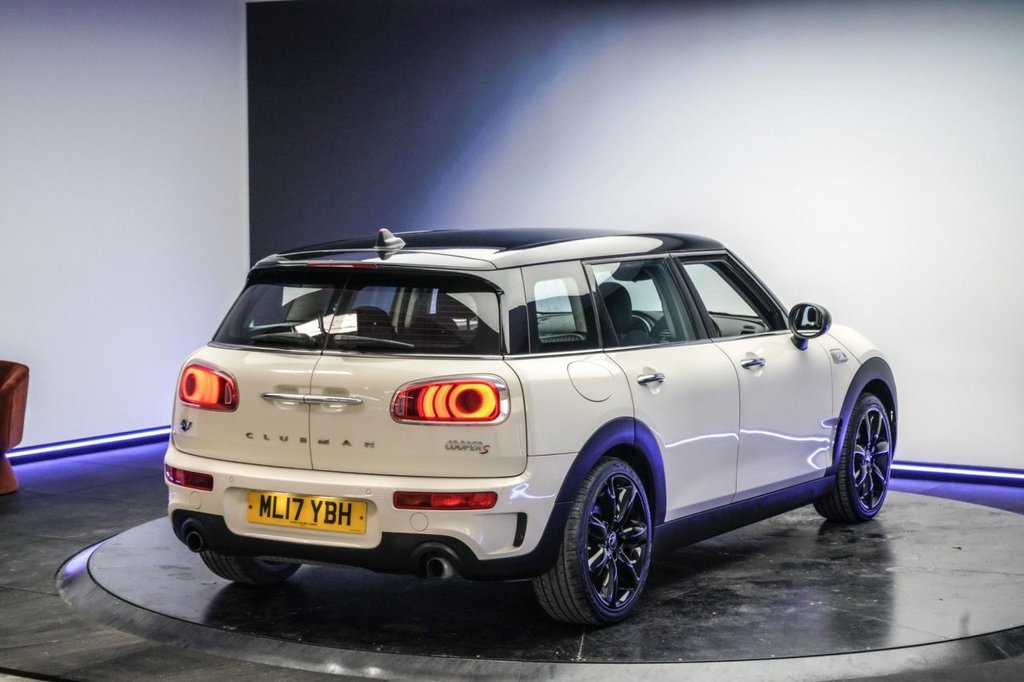 Used MINI Clubman 2017 for sale - 76717172: Photo 24