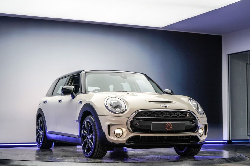 Used MINI Clubman 2017 for sale - 76717172: Photo 25