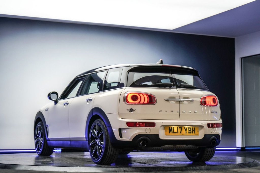 Used MINI Clubman 2017 for sale - 76717172: Photo 26