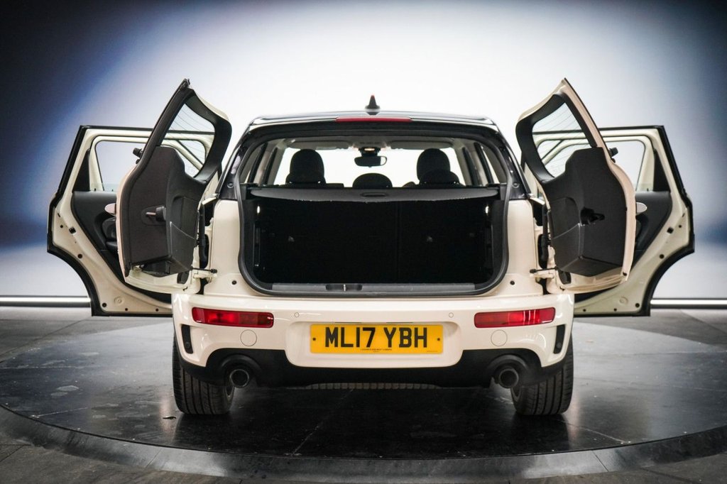 Used MINI Clubman 2017 for sale - 76717172: Photo 27