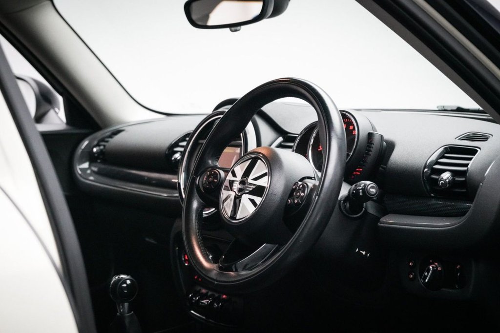 Used MINI Clubman 2017 for sale - 76717172: Photo 28