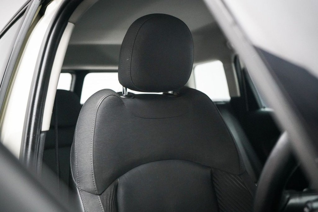 Used MINI Clubman 2017 for sale - 76717172: Photo 29